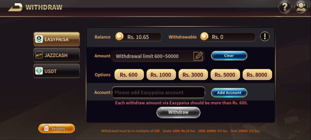 Image showing different ways of payments.