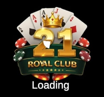 royal 21 club game