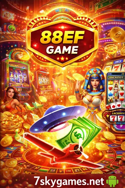 88ef game download