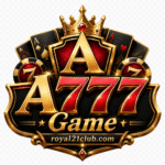A777 Game APK logo