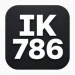IK786 Game