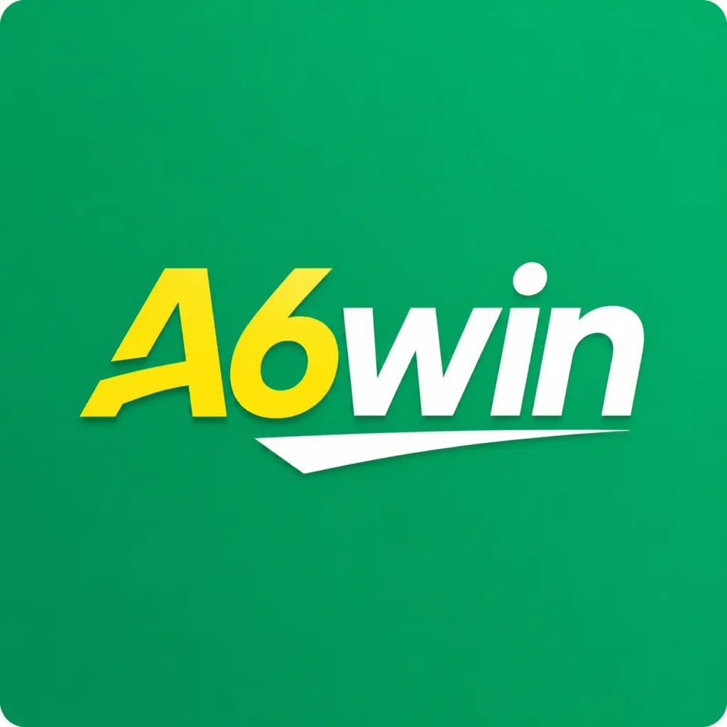 A6 Game Win logo