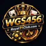 wgs456 game logo