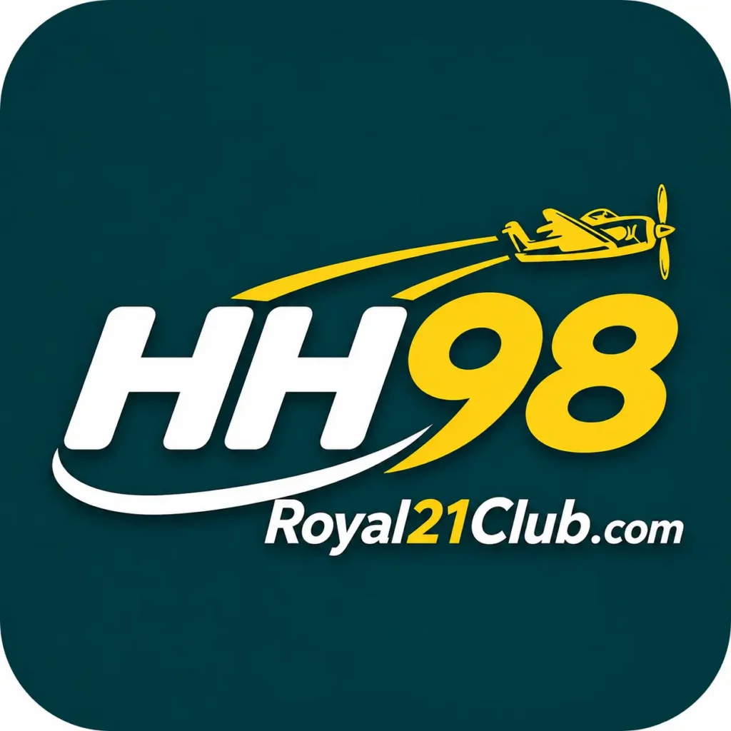 HH98 Game APK logo